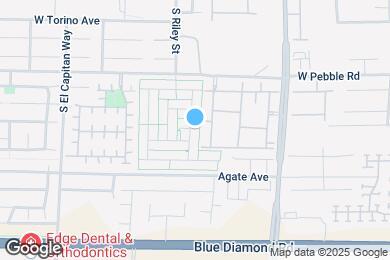 Map image of the property - 9008 Partridge Hill St