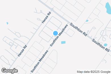 Map image of the property - 13714 Flume Rdg