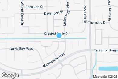 Map image of the property - 29018 Innes Park Pl
