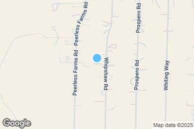 Map image of the property - 5750 Whipshaw Rd