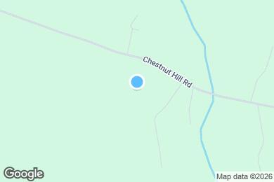 Map image of the property - 306 Chestnut Hill Rd