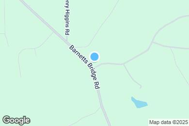 Map image of the property - 101 Reeves Rd