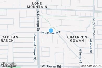 Map image of the property - 3749 Copper Keg Ct