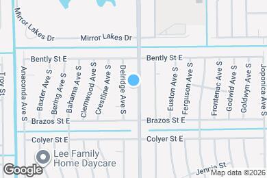 Map image of the property - 774 Bell Blvd S