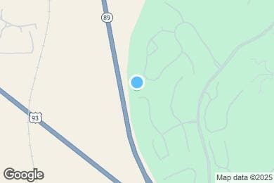 Map image of the property - 3925 Gold Ridge Rd