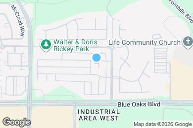 Map image of the property - 108 Eagles Roost Ct