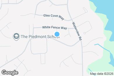 Map image of the property - 2537 Old Mill Rd