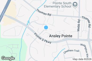 Map image of the property - 785 Redland Dr