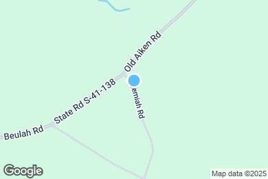 Map image of the property - 114 Jeremiah Rd