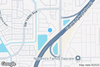 Map image of the property - 27598 SW 138th Ave