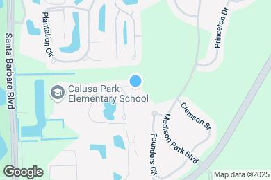 Map image of the property - 1260 Wildwood Lakes Blvd