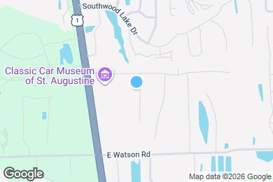 Map image of the property - 76 Spruce Point