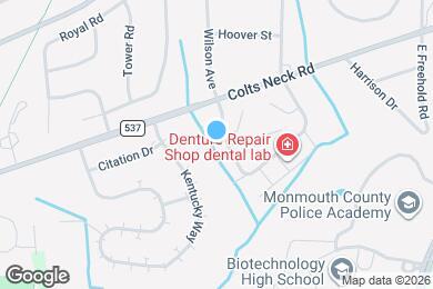 Map image of the property - Chesterfield at Freehold