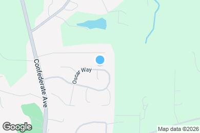 Map image of the property - 422 Oscar Way
