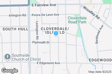 Map image of the property - 3256 Montezuma Rd