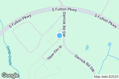 Map image of the property - 4954 Lower Elm St