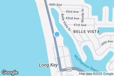 Map image of the property - Sand Cove Apartment Homes