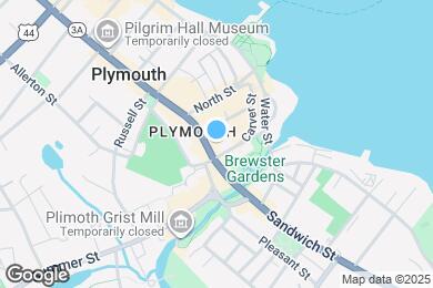 Map image of the property - 19 Main St