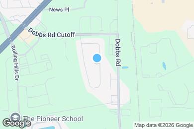 Map image of the property - 457 Ashby Lndg Wy