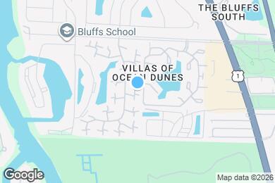 Map image of the property - 1612 16th Ct