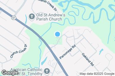 Map image of the property - 104 Aplomb Aly