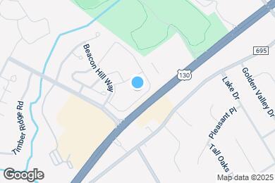 Map image of the property - 420 Plymouth Rd