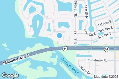Map image of the property - 1102 Carlton Arms Blvd