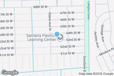 Map image of the property - 2612 63rd St W