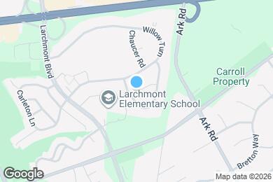 Map image of the property - 312A Mitten Ln