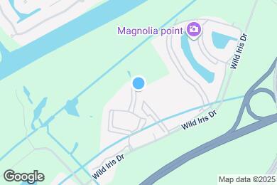 Map image of the property - 4880 Dahlia Ct