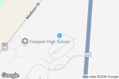 Map image of the property - 157 Gray Owl Dr