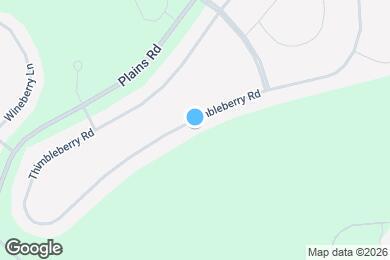 Map image of the property - 250 Thimbleberry Rd