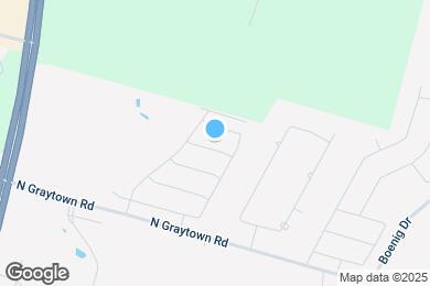 Map image of the property - 10331 Big Four