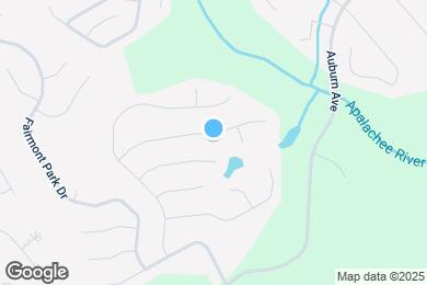 Map image of the property - 2643 Carleton Gold Rd