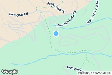 Map image of the property - 4 Lodgeside Wy