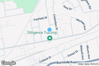Map image of the property - 19 Laurel St