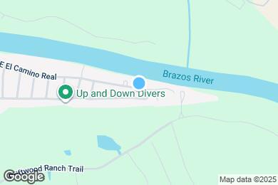 Map image of the property - 436 E El Camino Real