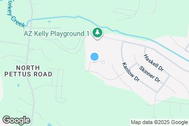 Map image of the property - 4028 Birchfield Pl