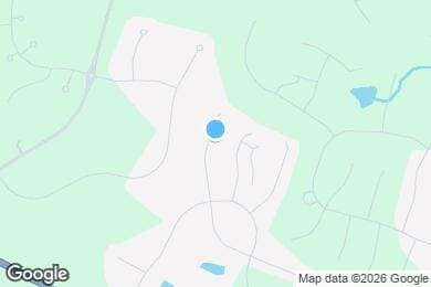 Map image of the property - 23622 Shetland Ct