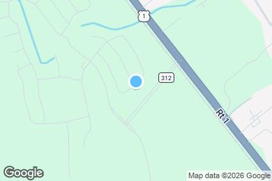 Map image of the property - 399 Onate Cir