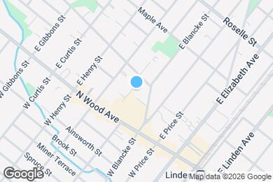 Map image of the property - 104 Luttgen Pl