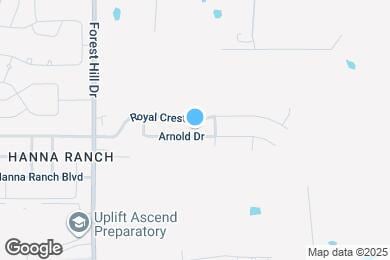 Map image of the property - 3713 Arnold Dr