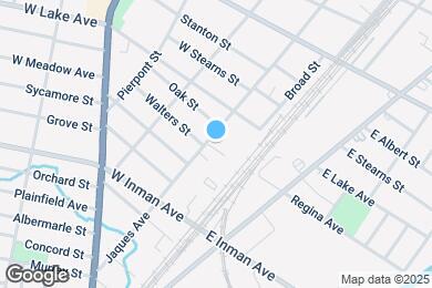 Map image of the property - 713-715 Jaques Ave