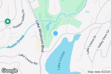 Map image of the property - 2 Marigold Dr