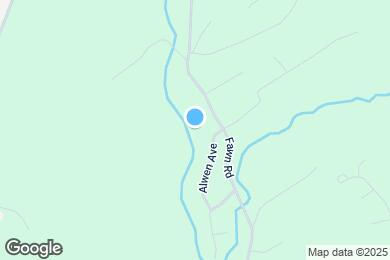 Map image of the property - 106 Alwen Ave