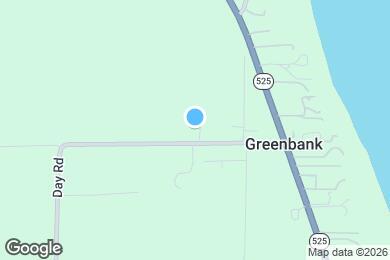 Map image of the property - 715 Bakken Rd