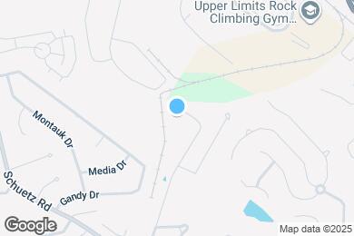 Map image of the property - 11350 Meadowside Dr