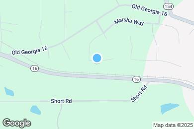 Map image of the property - 357 Marsha Way