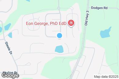 Map image of the property - 924 Brisley Cir