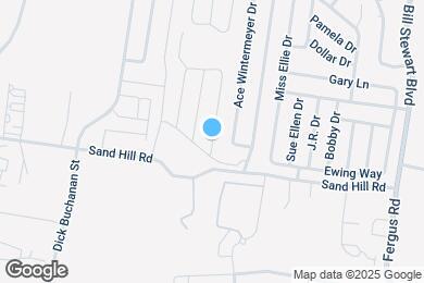 Map image of the property - 8073 Logan Dr